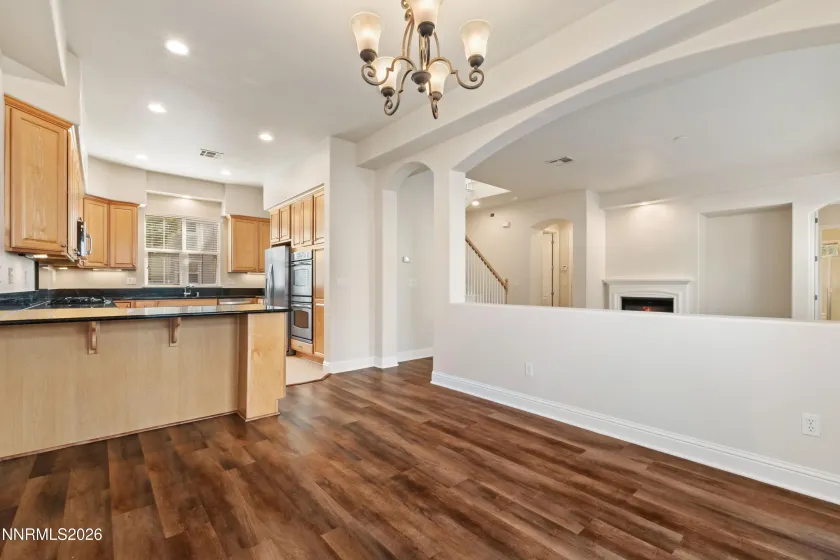 2245 Heavenly View, Reno, Nevada 89523, 5 Bedrooms Bedrooms, ,4 BathroomsBathrooms,Residential,Residential,Heavenly View,260002928