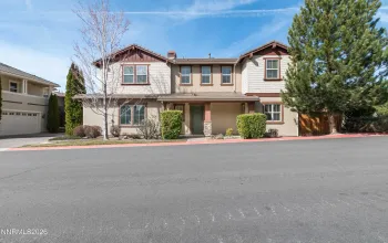 2245 Heavenly View, Reno, Nevada 89523, 5 Bedrooms Bedrooms, ,4 BathroomsBathrooms,Residential,Residential,Heavenly View,260002928
