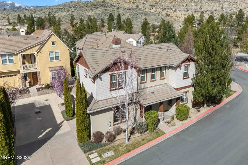2245 Heavenly View, Reno, Nevada 89523, 5 Bedrooms Bedrooms, ,4 BathroomsBathrooms,Residential,Residential,Heavenly View,260002928
