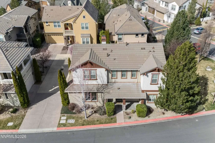 2245 Heavenly View, Reno, Nevada 89523, 5 Bedrooms Bedrooms, ,4 BathroomsBathrooms,Residential,Residential,Heavenly View,260002928