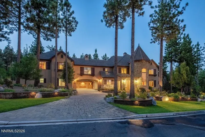 6130 Lake Geneva, Reno, Nevada 89511, 5 Bedrooms Bedrooms, ,6 BathroomsBathrooms,Residential,Residential,Lake Geneva,260002930