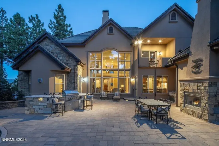 6130 Lake Geneva, Reno, Nevada 89511, 5 Bedrooms Bedrooms, ,6 BathroomsBathrooms,Residential,Residential,Lake Geneva,260002930