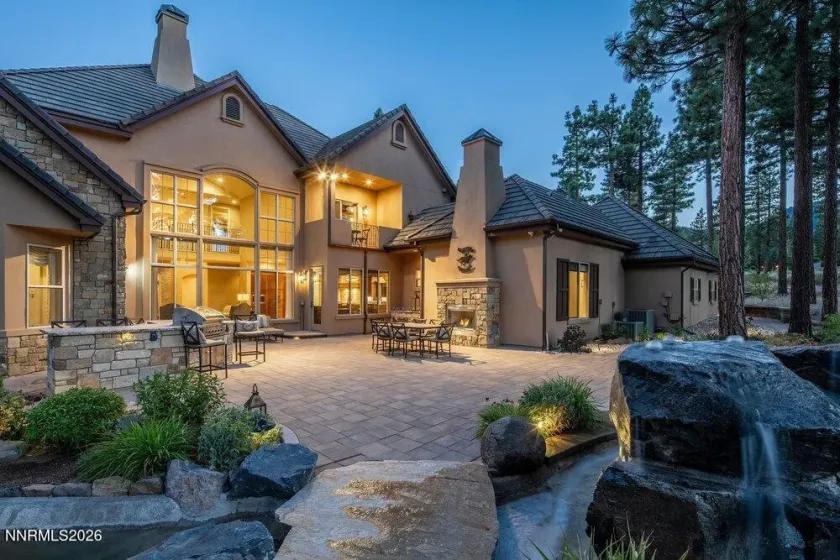 6130 Lake Geneva, Reno, Nevada 89511, 5 Bedrooms Bedrooms, ,6 BathroomsBathrooms,Residential,Residential,Lake Geneva,260002930