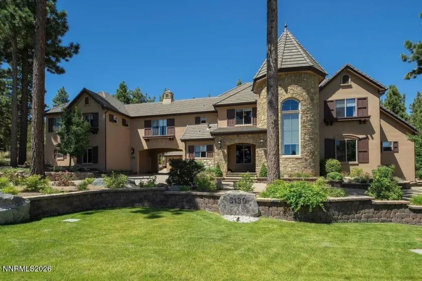 6130 Lake Geneva, Reno, Nevada 89511, 5 Bedrooms Bedrooms, ,6 BathroomsBathrooms,Residential,Residential,Lake Geneva,260002930
