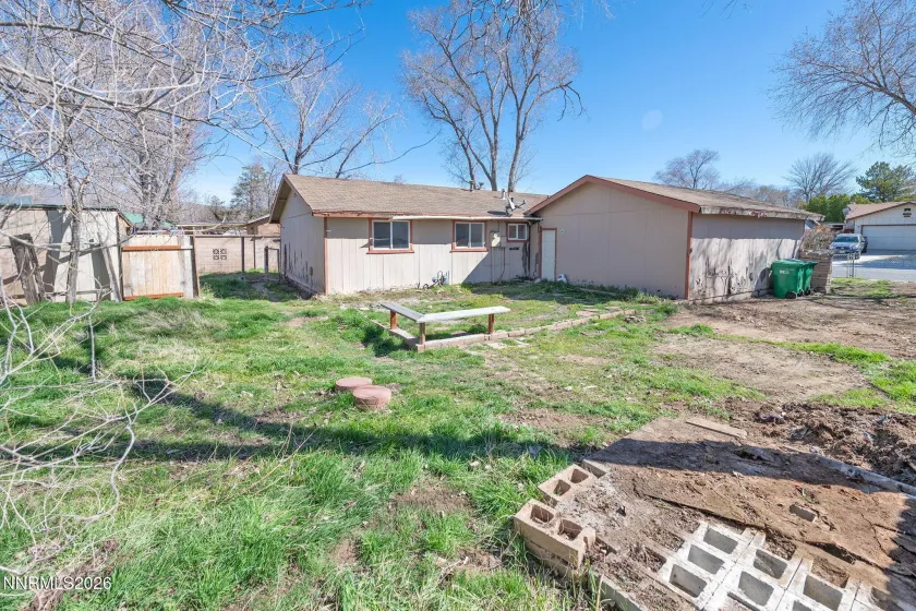 1316 Continental, Carson City, Nevada 89701, 4 Bedrooms Bedrooms, ,2 BathroomsBathrooms,Residential,Residential,Continental,260002929