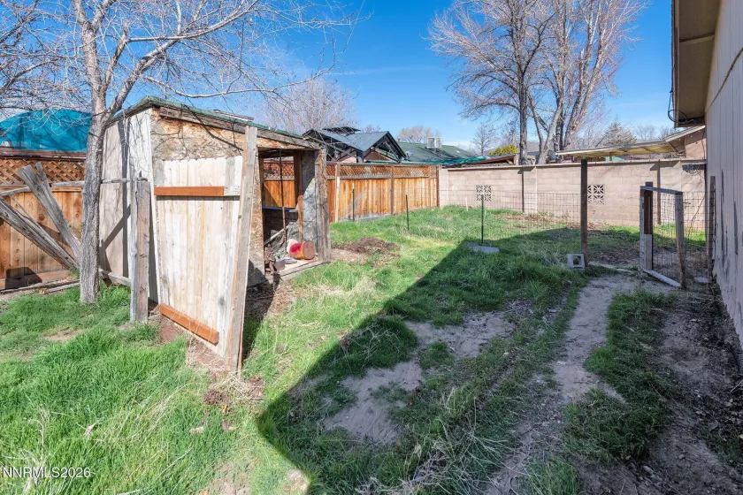 1316 Continental, Carson City, Nevada 89701, 4 Bedrooms Bedrooms, ,2 BathroomsBathrooms,Residential,Residential,Continental,260002929