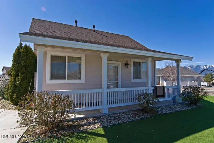 1616 Chiquita, Minden, Nevada 89423, 2 Bedrooms Bedrooms, ,2 BathroomsBathrooms,Residential,Residential,Chiquita,260002931