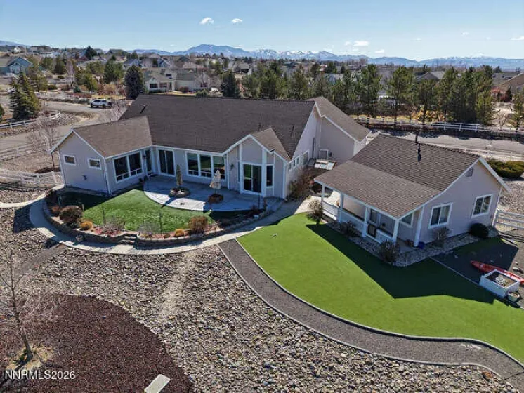 1616 Chiquita, Minden, Nevada 89423, 2 Bedrooms Bedrooms, ,2 BathroomsBathrooms,Residential,Residential,Chiquita,260002931