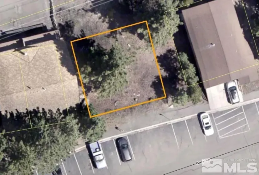 722 Gary, Stateline, Nevada 89449, ,Land,Residential,Gary,240007931