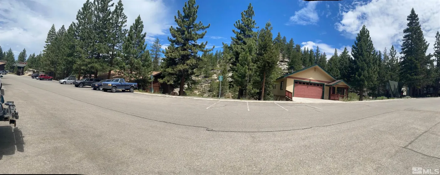 722 Gary, Stateline, Nevada 89449, ,Land,Residential,Gary,240007931