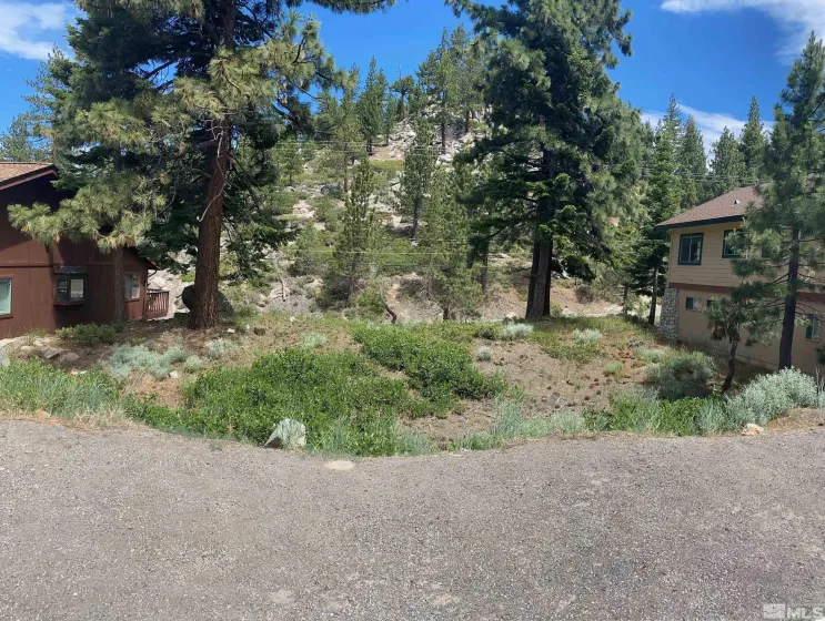722 Gary, Stateline, Nevada 89449, ,Land,Residential,Gary,240007931
