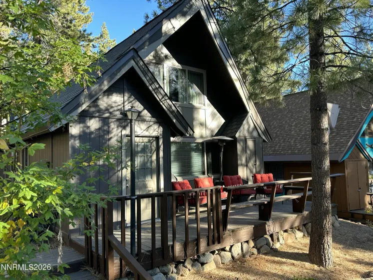 599 Crest, Incline Village, Nevada 89451, 3 Bedrooms Bedrooms, ,2 BathroomsBathrooms,Residential,Residential,Crest,260002935