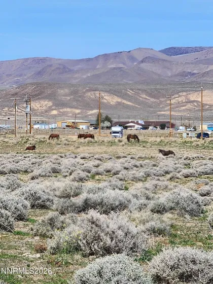 3420 Dayton, Silver Springs, Nevada 89429, ,Land,Residential,Dayton,260002936