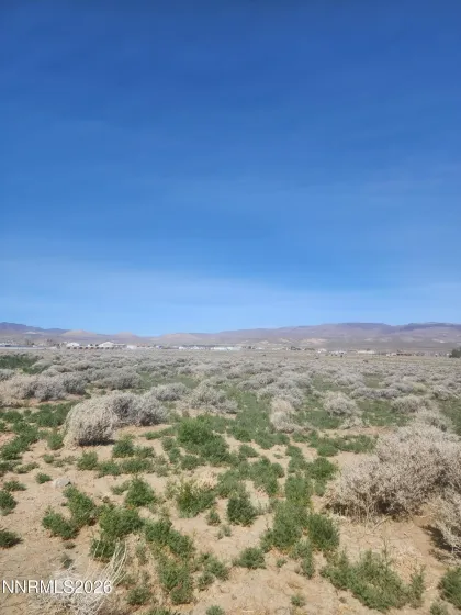 3420 Dayton, Silver Springs, Nevada 89429, ,Land,Residential,Dayton,260002936