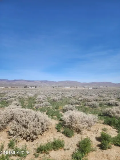 3420 Dayton, Silver Springs, Nevada 89429, ,Land,Residential,Dayton,260002936