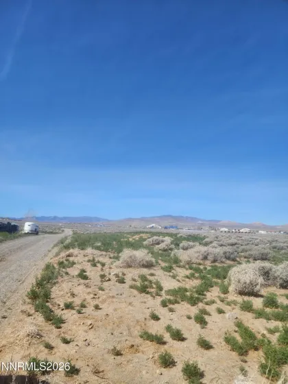 3420 Dayton, Silver Springs, Nevada 89429, ,Land,Residential,Dayton,260002936
