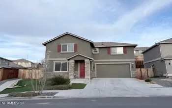 3690 Remington Park, Reno, Nevada 89512, 3 Bedrooms Bedrooms, ,3 BathroomsBathrooms,Residential Lease,Manufactured,Remington Park,260002937