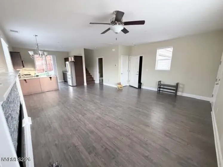 3690 Remington Park, Reno, Nevada 89512, 3 Bedrooms Bedrooms, ,3 BathroomsBathrooms,Residential Lease,Manufactured,Remington Park,260002937