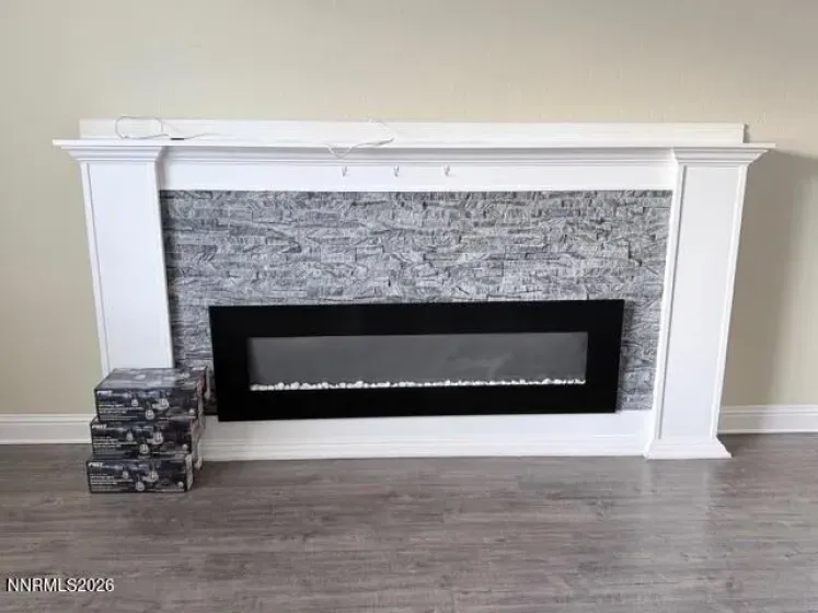 3690 Remington Park, Reno, Nevada 89512, 3 Bedrooms Bedrooms, ,3 BathroomsBathrooms,Residential Lease,Manufactured,Remington Park,260002937