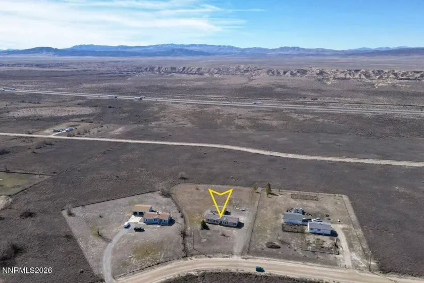 22225 Topaz Lake, Lovelock, Nevada 89419, 3 Bedrooms Bedrooms, ,2 BathroomsBathrooms,Residential,Residential,Topaz Lake,260002938