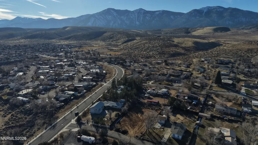 3455 Carnelian, Carson City, Nevada 89705, ,Land,Residential,Carnelian,260000360