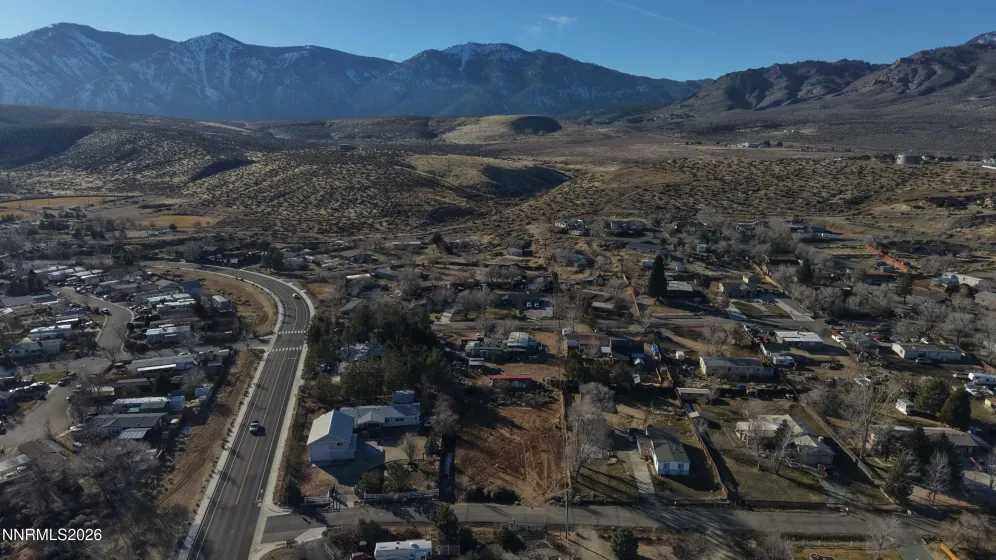 3455 Carnelian, Carson City, Nevada 89705, ,Land,Residential,Carnelian,260000360
