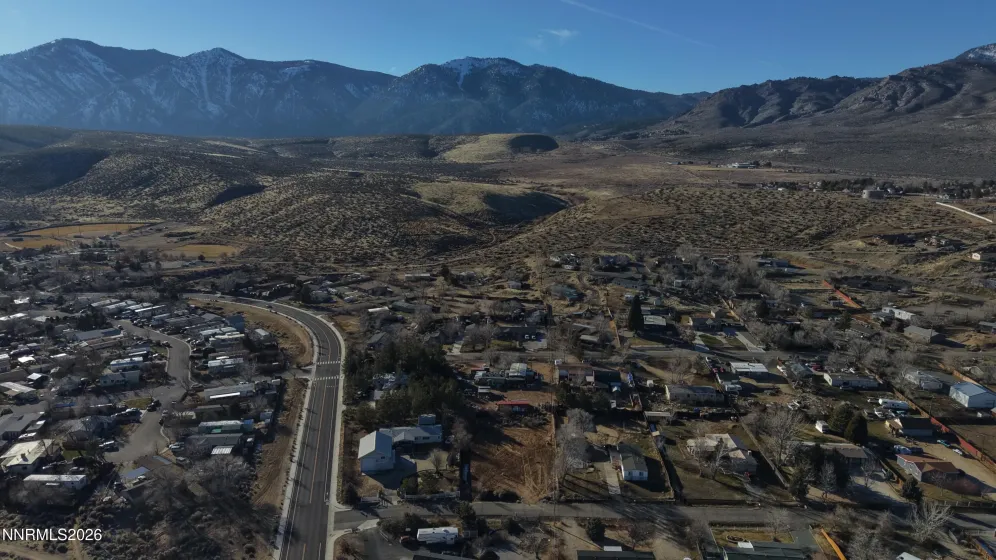 3455 Carnelian, Carson City, Nevada 89705, ,Land,Residential,Carnelian,260000360