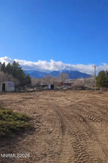 3455 Carnelian, Carson City, Nevada 89705, ,Land,Residential,Carnelian,260000360