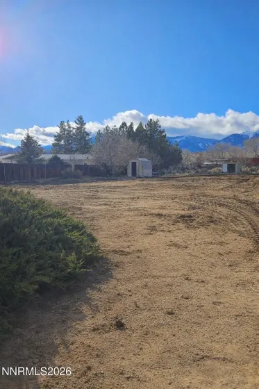 3455 Carnelian, Carson City, Nevada 89705, ,Land,Residential,Carnelian,260000360