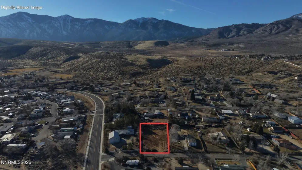 3455 Carnelian, Carson City, Nevada 89705, ,Land,Residential,Carnelian,260000360