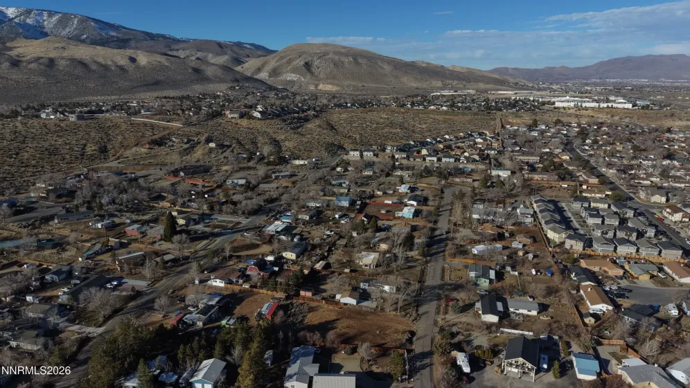 3455 Carnelian, Carson City, Nevada 89705, ,Land,Residential,Carnelian,260000360