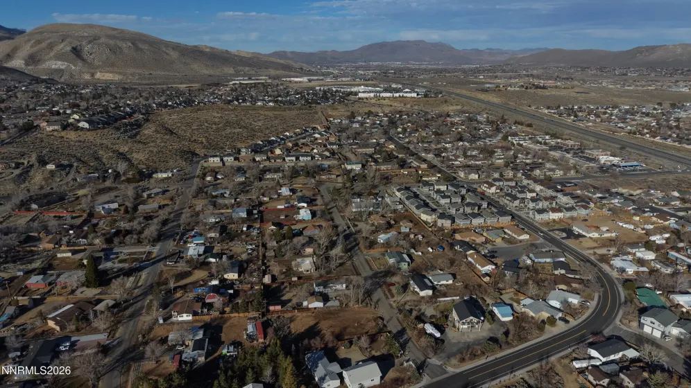 3455 Carnelian, Carson City, Nevada 89705, ,Land,Residential,Carnelian,260000360