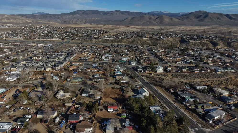 3455 Carnelian, Carson City, Nevada 89705, ,Land,Residential,Carnelian,260000360