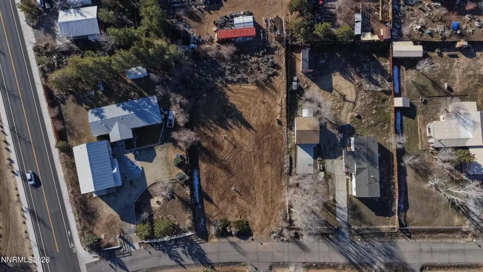 3455 Carnelian, Carson City, Nevada 89705, ,Land,Residential,Carnelian,260000360