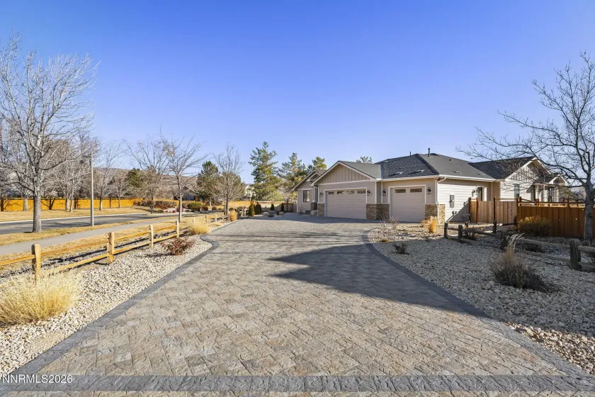 7201 Silver King, Sparks, Nevada 89436, 4 Bedrooms Bedrooms, ,4 BathroomsBathrooms,Residential,Residential,Silver King,260001369