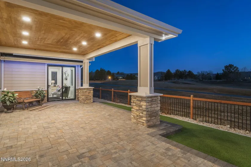 7201 Silver King, Sparks, Nevada 89436, 4 Bedrooms Bedrooms, ,4 BathroomsBathrooms,Residential,Residential,Silver King,260001369