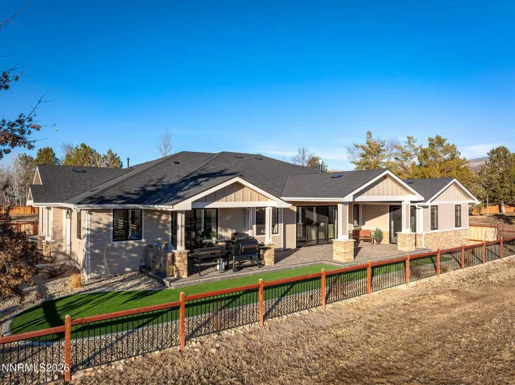 7201 Silver King, Sparks, Nevada 89436, 4 Bedrooms Bedrooms, ,4 BathroomsBathrooms,Residential,Residential,Silver King,260001369