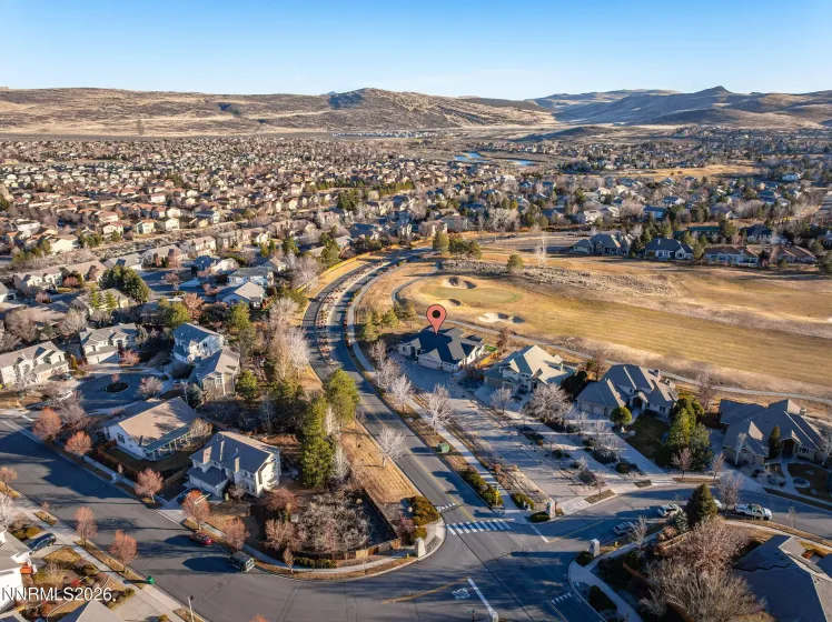 7201 Silver King, Sparks, Nevada 89436, 4 Bedrooms Bedrooms, ,4 BathroomsBathrooms,Residential,Residential,Silver King,260001369