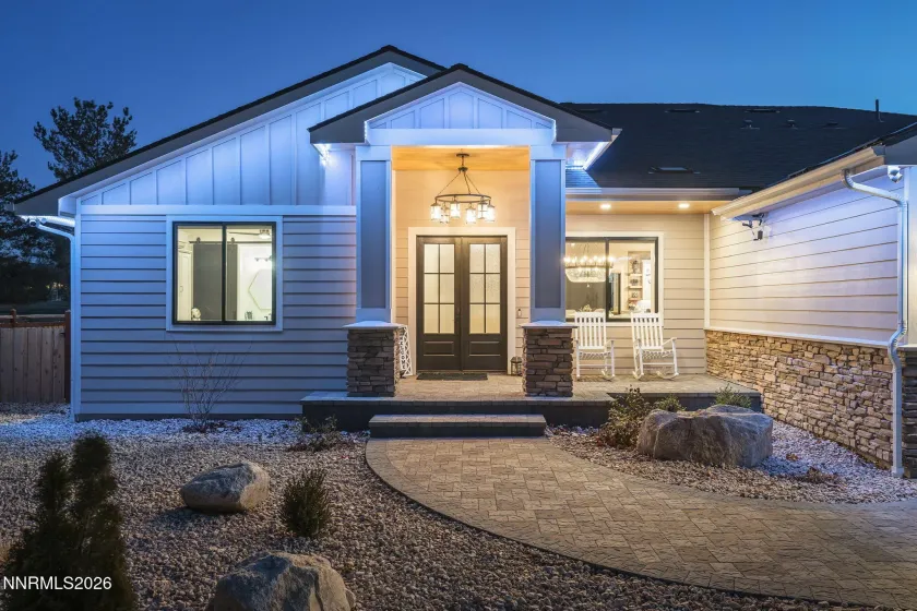 7201 Silver King, Sparks, Nevada 89436, 4 Bedrooms Bedrooms, ,4 BathroomsBathrooms,Residential,Residential,Silver King,260001369