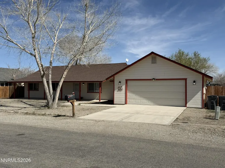14 Pebble Beach, Yerington, Nevada 89447, 3 Bedrooms Bedrooms, ,2 BathroomsBathrooms,Residential,Residential,Pebble Beach,260002939