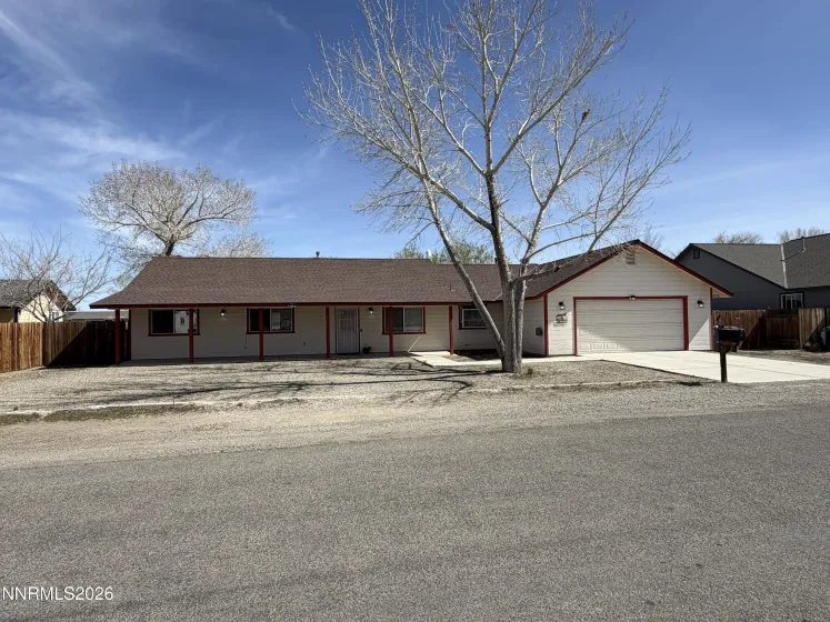 14 Pebble Beach, Yerington, Nevada 89447, 3 Bedrooms Bedrooms, ,2 BathroomsBathrooms,Residential,Residential,Pebble Beach,260002939