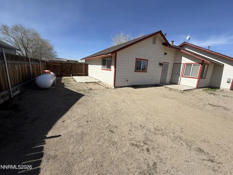 14 Pebble Beach, Yerington, Nevada 89447, 3 Bedrooms Bedrooms, ,2 BathroomsBathrooms,Residential,Residential,Pebble Beach,260002939