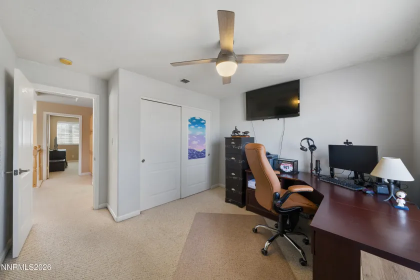 2375 Lincoln Meadows, Reno, Nevada 89521, 3 Bedrooms Bedrooms, ,3 BathroomsBathrooms,Residential,Residential,Lincoln Meadows,260002940