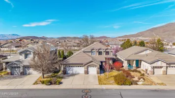 2375 Lincoln Meadows, Reno, Nevada 89521, 3 Bedrooms Bedrooms, ,3 BathroomsBathrooms,Residential,Residential,Lincoln Meadows,260002940