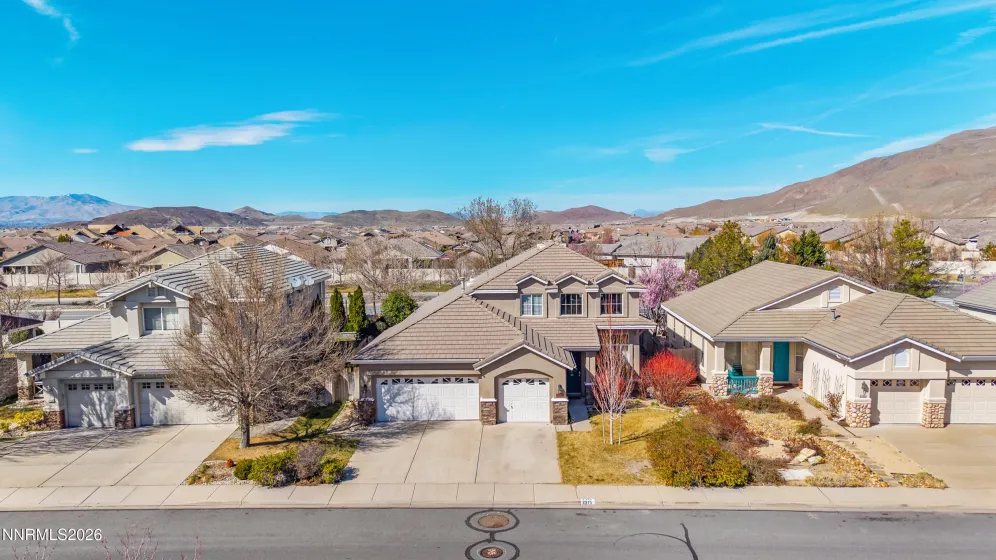 2375 Lincoln Meadows, Reno, Nevada 89521, 3 Bedrooms Bedrooms, ,3 BathroomsBathrooms,Residential,Residential,Lincoln Meadows,260002940