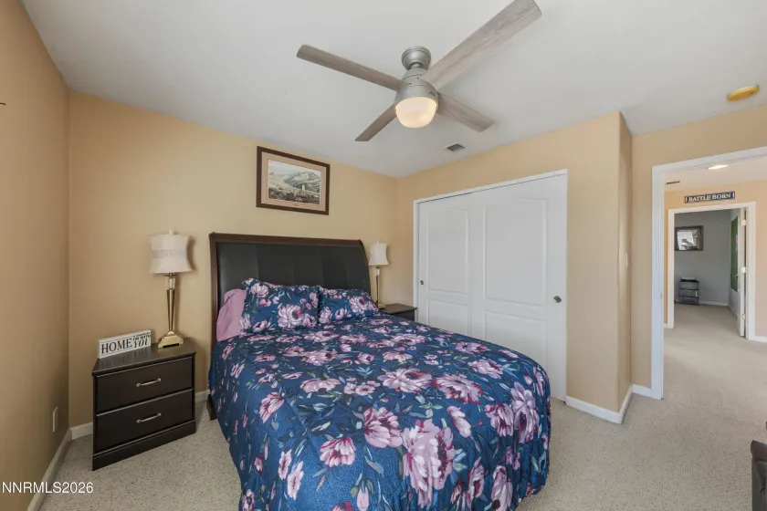 2375 Lincoln Meadows, Reno, Nevada 89521, 3 Bedrooms Bedrooms, ,3 BathroomsBathrooms,Residential,Residential,Lincoln Meadows,260002940