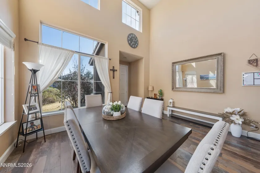 2375 Lincoln Meadows, Reno, Nevada 89521, 3 Bedrooms Bedrooms, ,3 BathroomsBathrooms,Residential,Residential,Lincoln Meadows,260002940