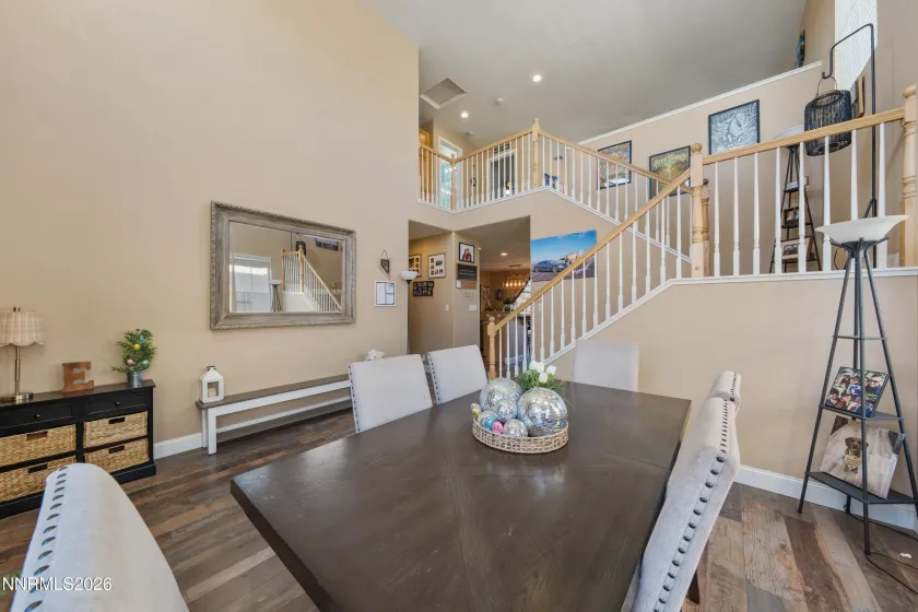 2375 Lincoln Meadows, Reno, Nevada 89521, 3 Bedrooms Bedrooms, ,3 BathroomsBathrooms,Residential,Residential,Lincoln Meadows,260002940