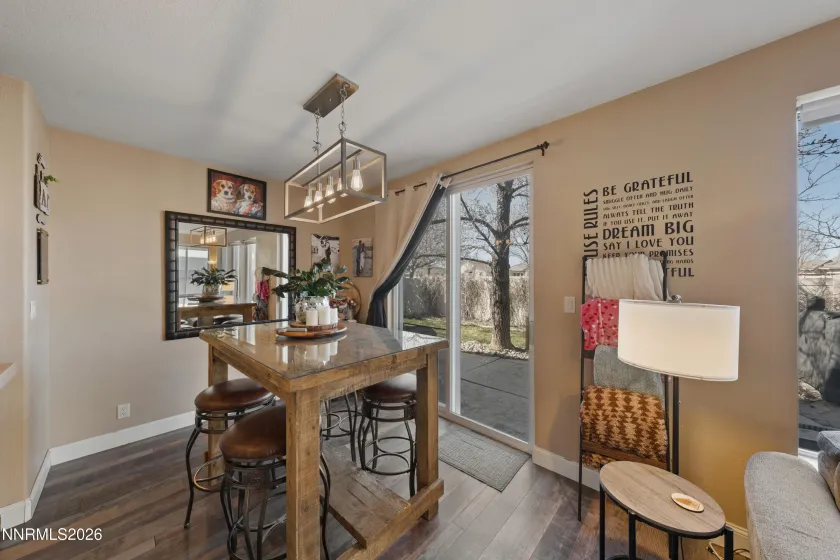 2375 Lincoln Meadows, Reno, Nevada 89521, 3 Bedrooms Bedrooms, ,3 BathroomsBathrooms,Residential,Residential,Lincoln Meadows,260002940