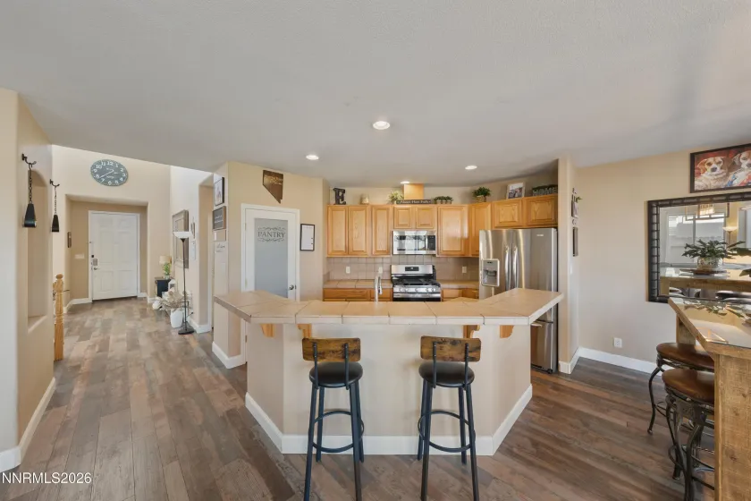 2375 Lincoln Meadows, Reno, Nevada 89521, 3 Bedrooms Bedrooms, ,3 BathroomsBathrooms,Residential,Residential,Lincoln Meadows,260002940